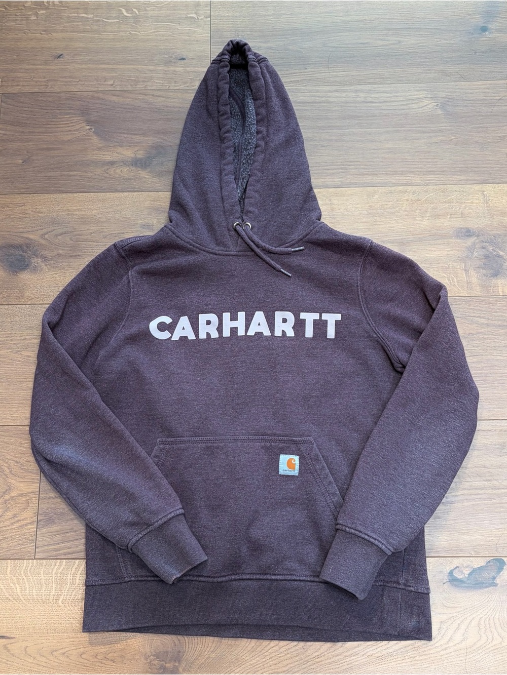 Carhartt Women's Hoodie